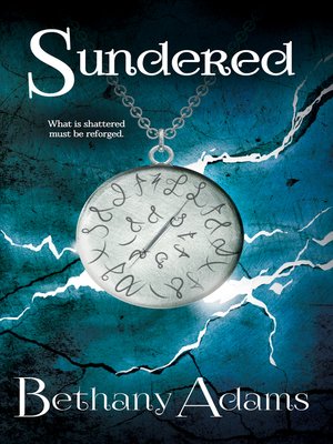 cover image of Sundered